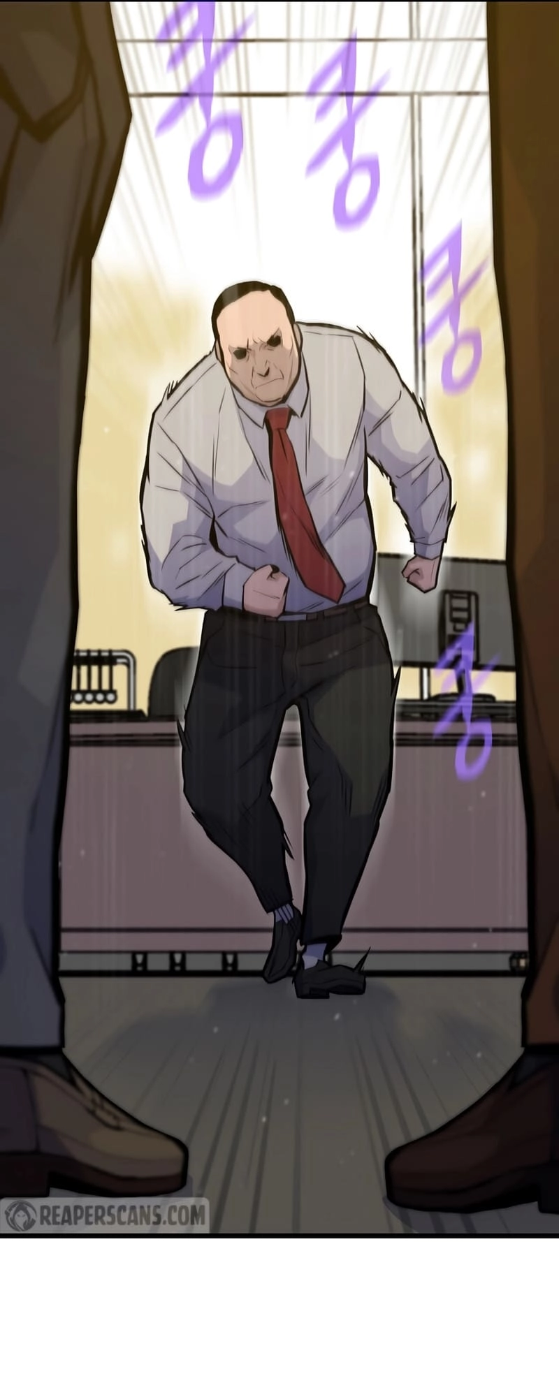 Past Life Returner Chapter 35 Page 86