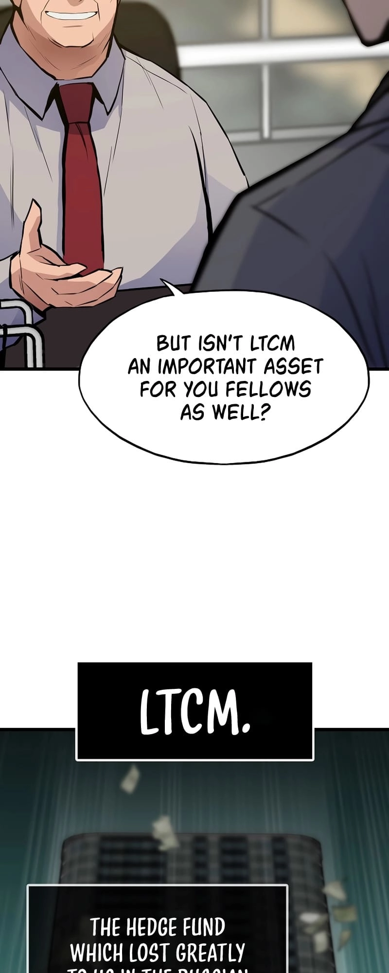 Past Life Returner Chapter 35 Page 52