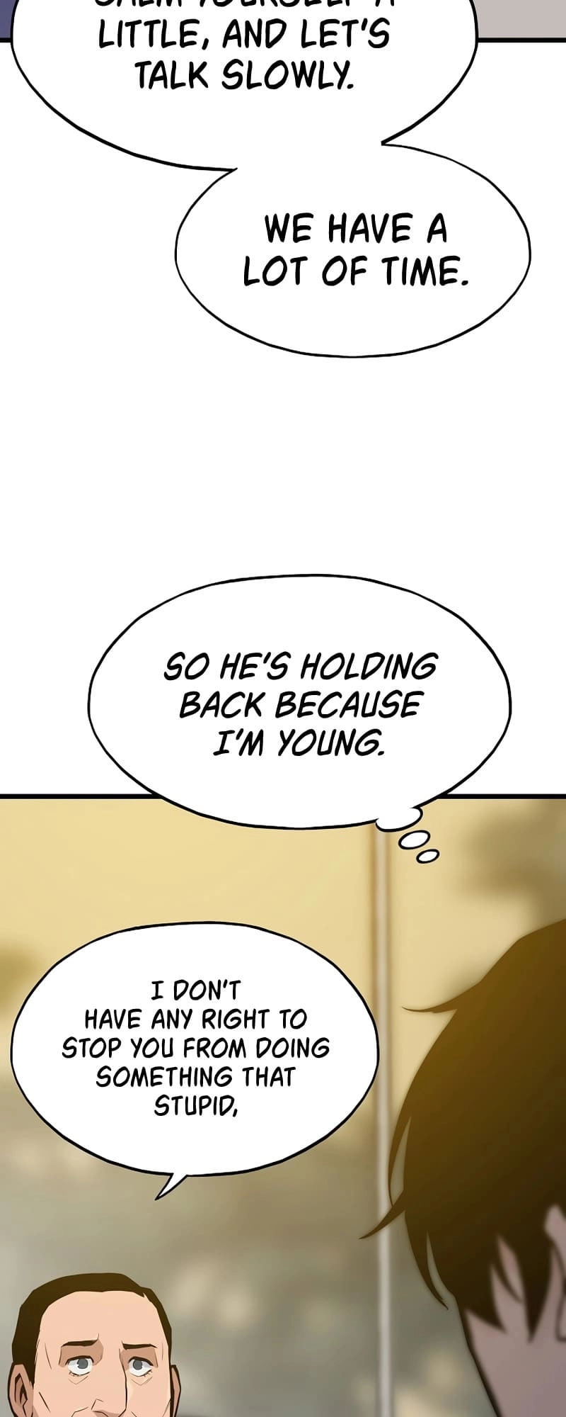 Past Life Returner Chapter 35 Page 51
