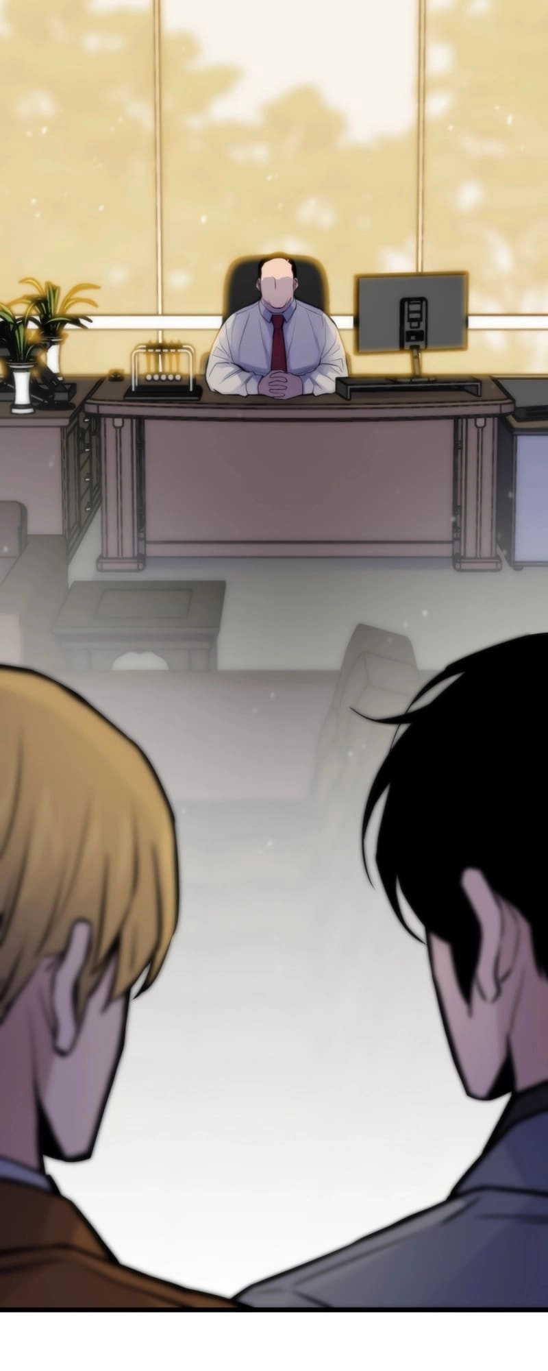 Past Life Returner Chapter 35 Page 43