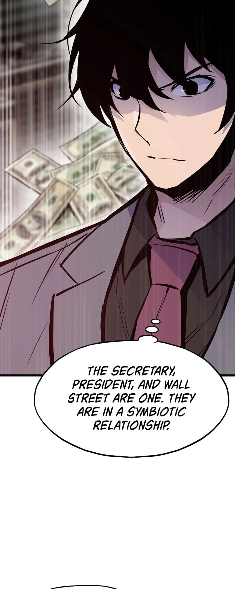 Past Life Returner Chapter 35 Page 46