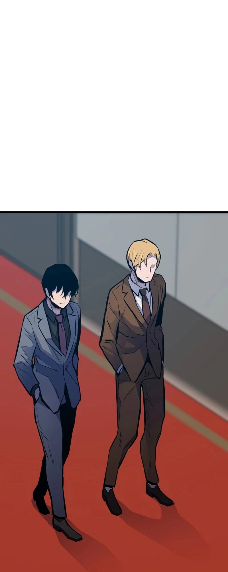 Past Life Returner Chapter 35 Page 39