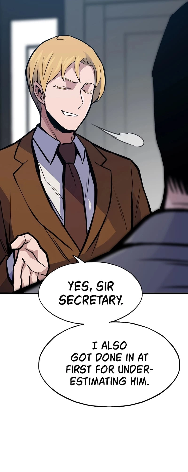 Past Life Returner Chapter 35 Page 89
