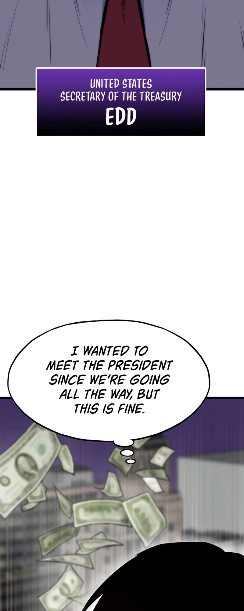 Past Life Returner Chapter 35 Page 45