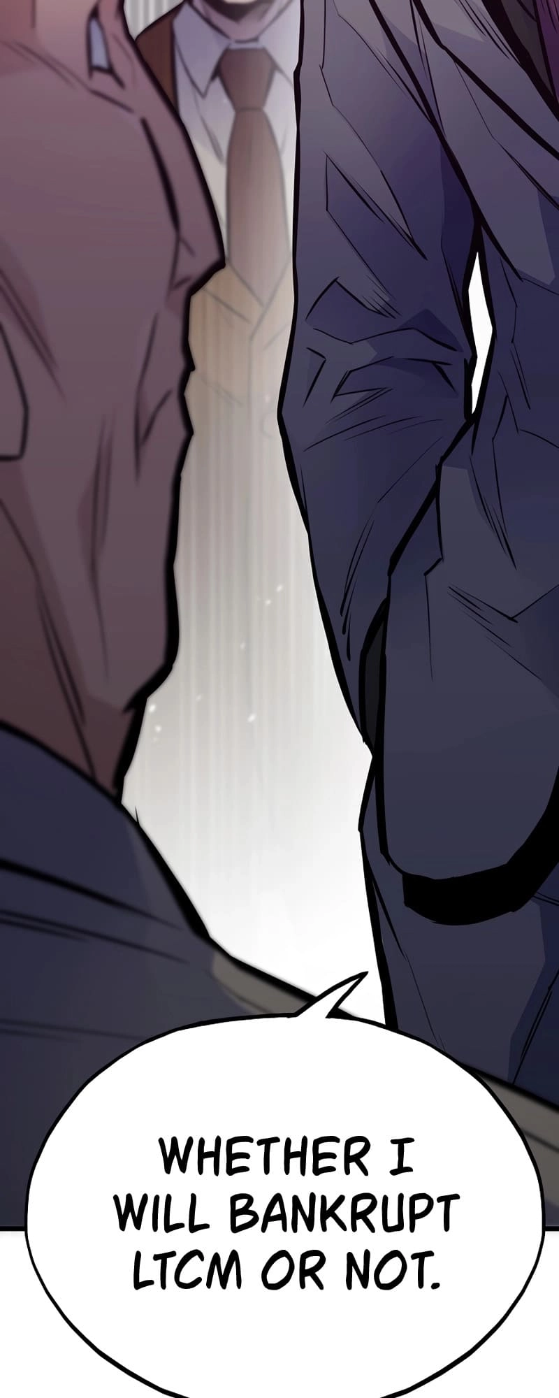 Past Life Returner Chapter 35 Page 48