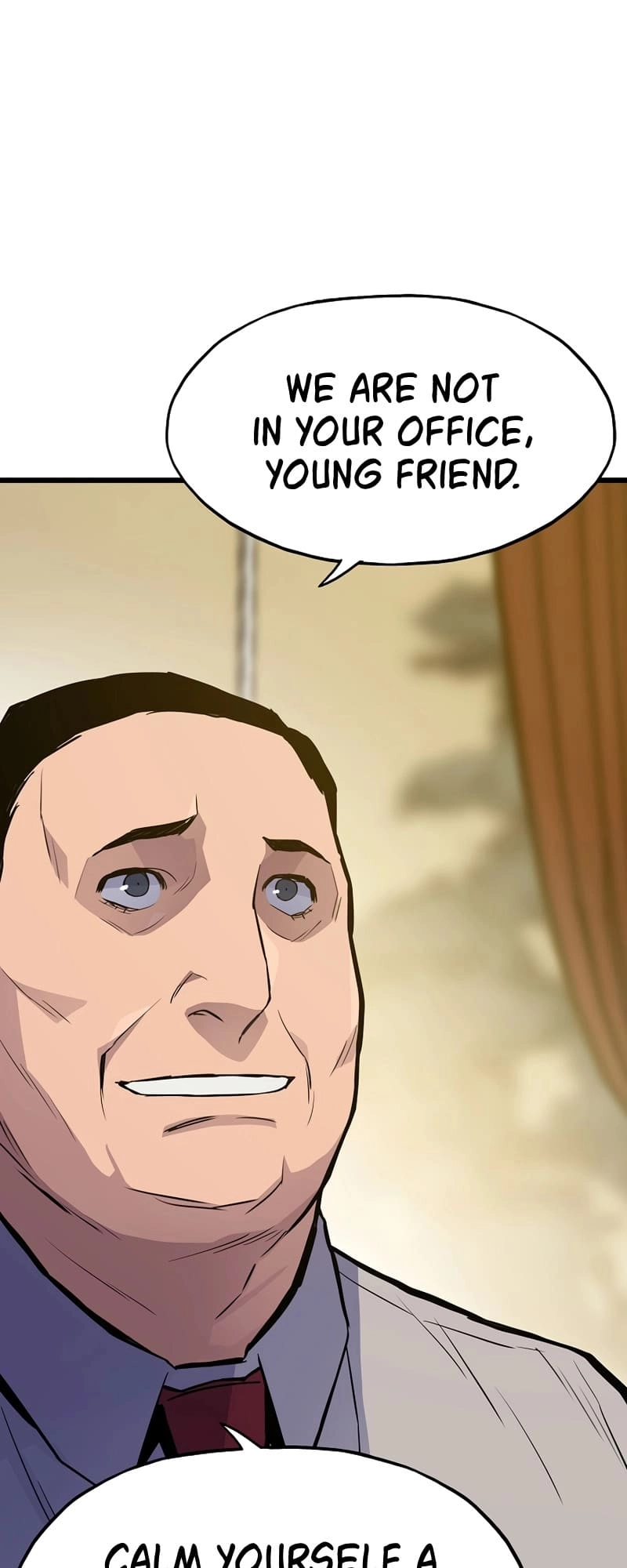 Past Life Returner Chapter 35 Page 50