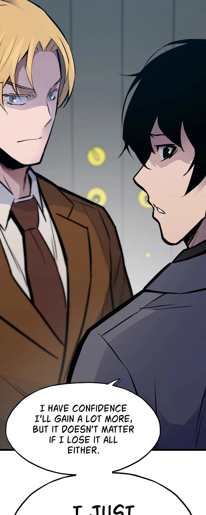 Past Life Returner Chapter 35 Page 83