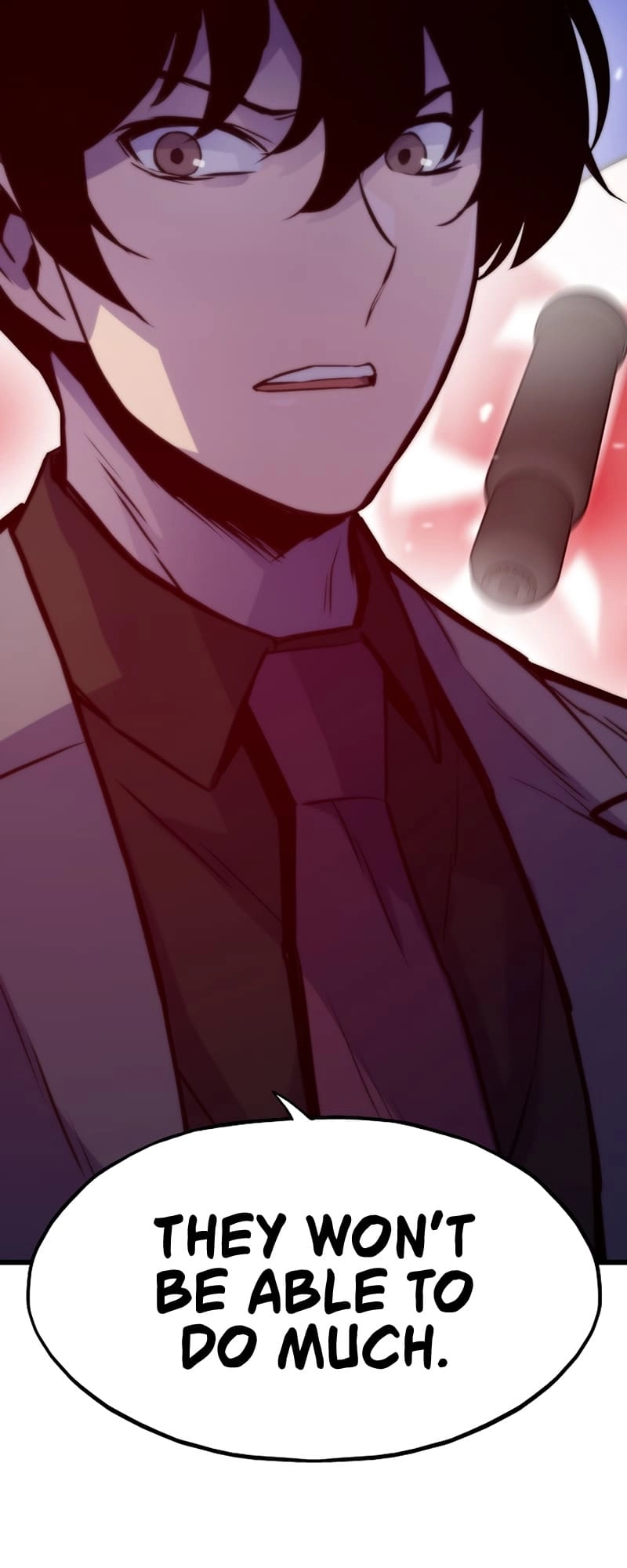 Past Life Returner Chapter 35 Page 21