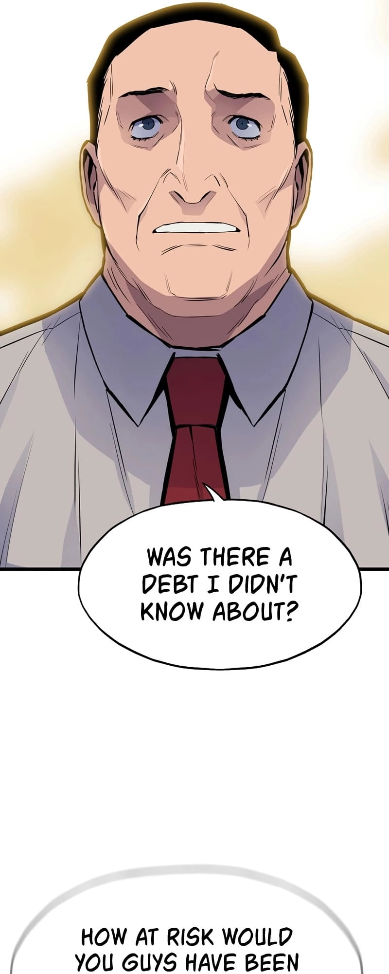 Past Life Returner Chapter 35 Page 56