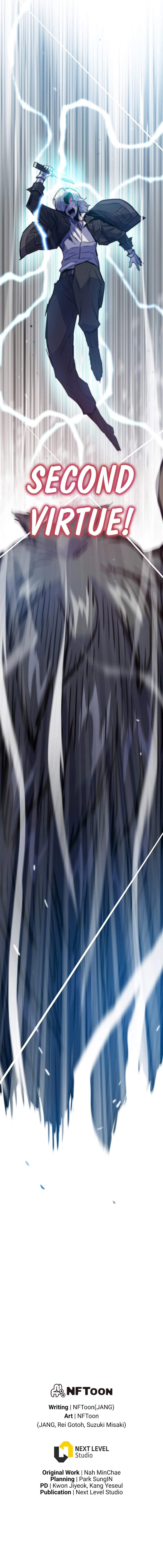 Past Life Returner Chapter 47 Page 17