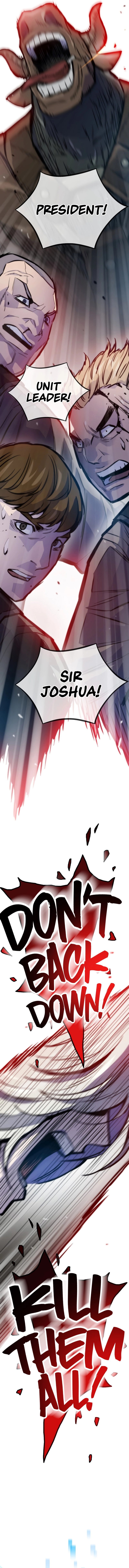 Past Life Returner Chapter 47 Page 15