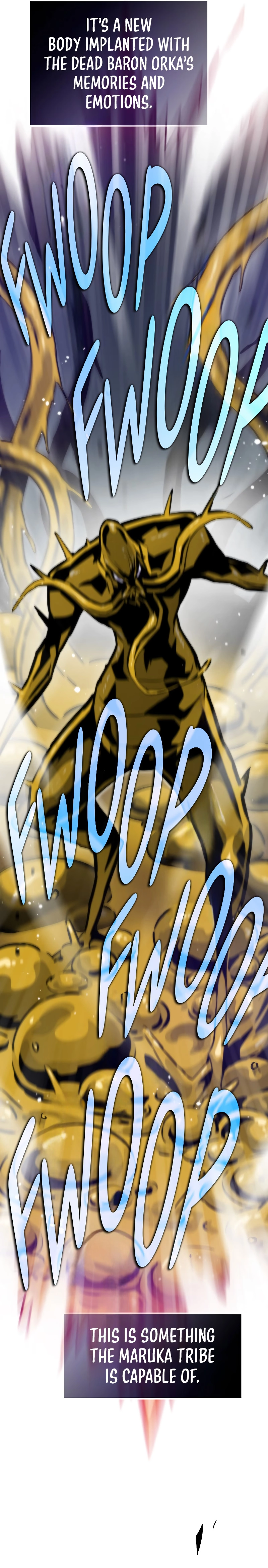 Past Life Returner Chapter 104 Page 20