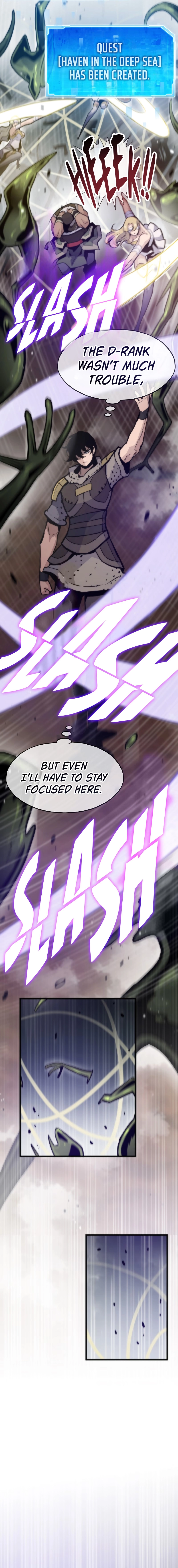Past Life Returner Chapter 104 Page 13