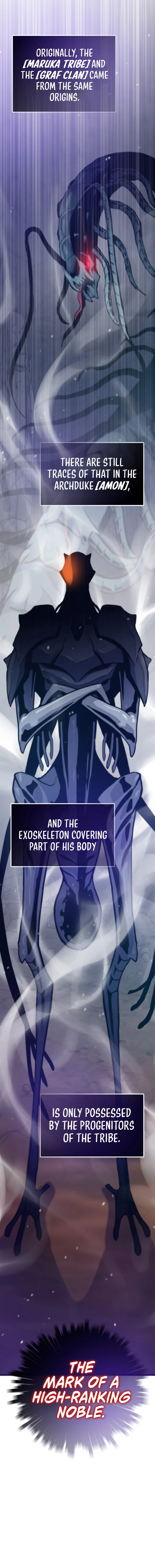 Past Life Returner Chapter 104 Page 14