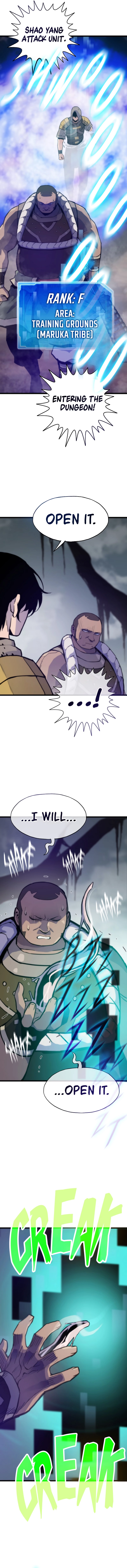 Past Life Returner Chapter 104 Page 7