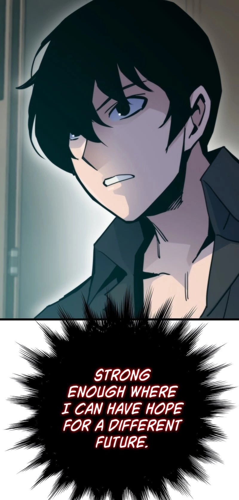 Past Life Returner Chapter 50 Page 45