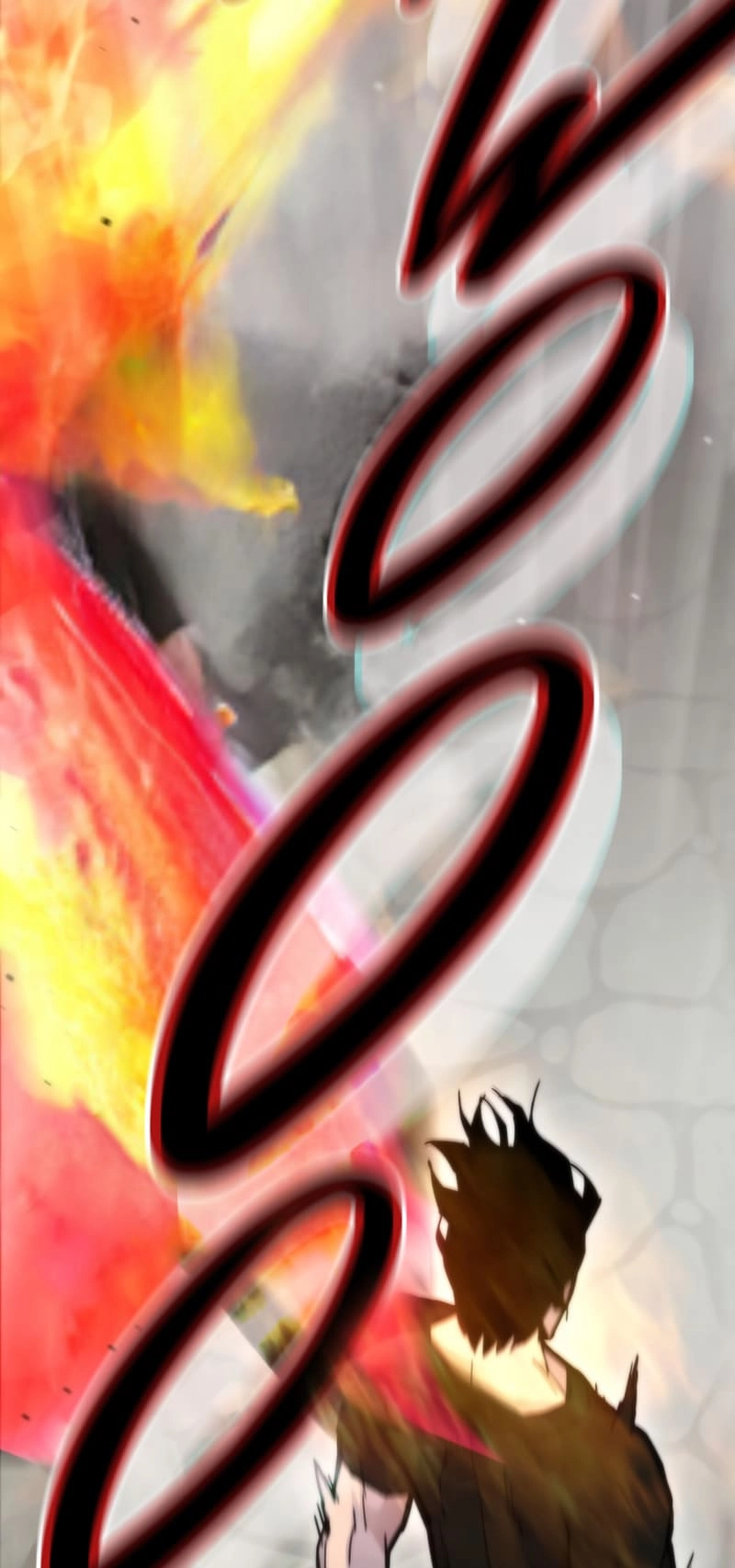 Past Life Returner Chapter 50 Page 32