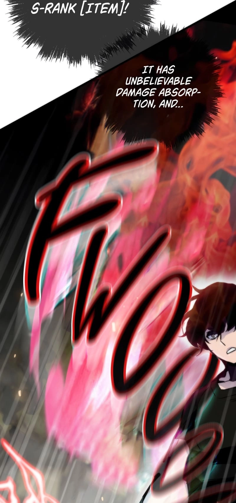 Past Life Returner Chapter 50 Page 35