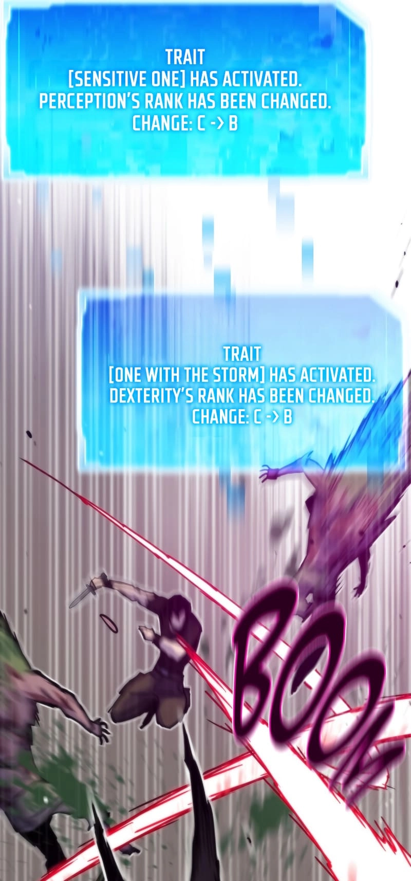 Past Life Returner Chapter 50 Page 11