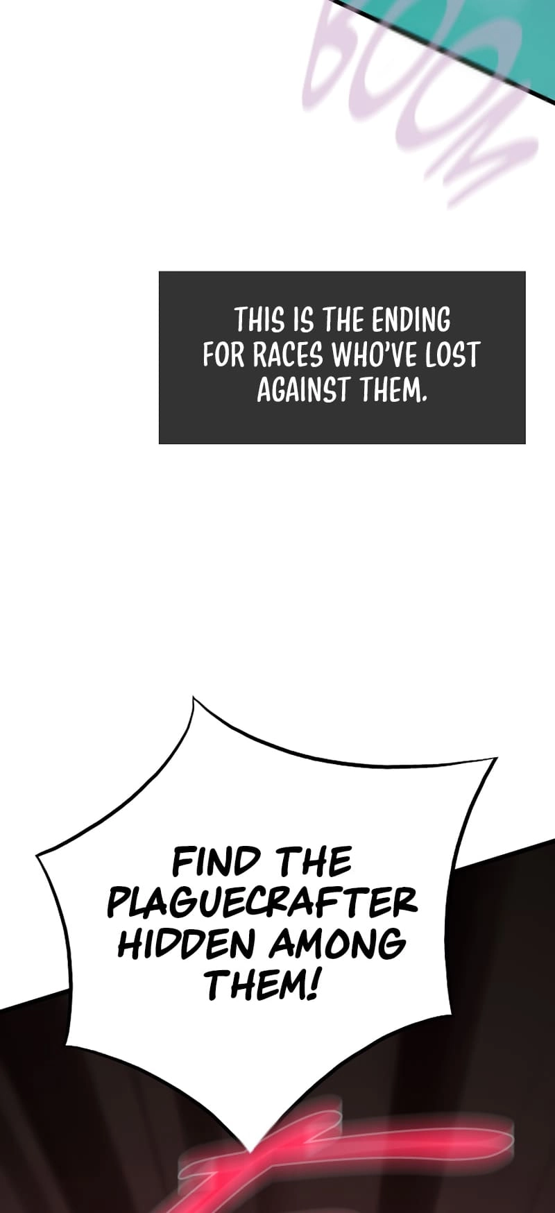 Past Life Returner Chapter 50 Page 8