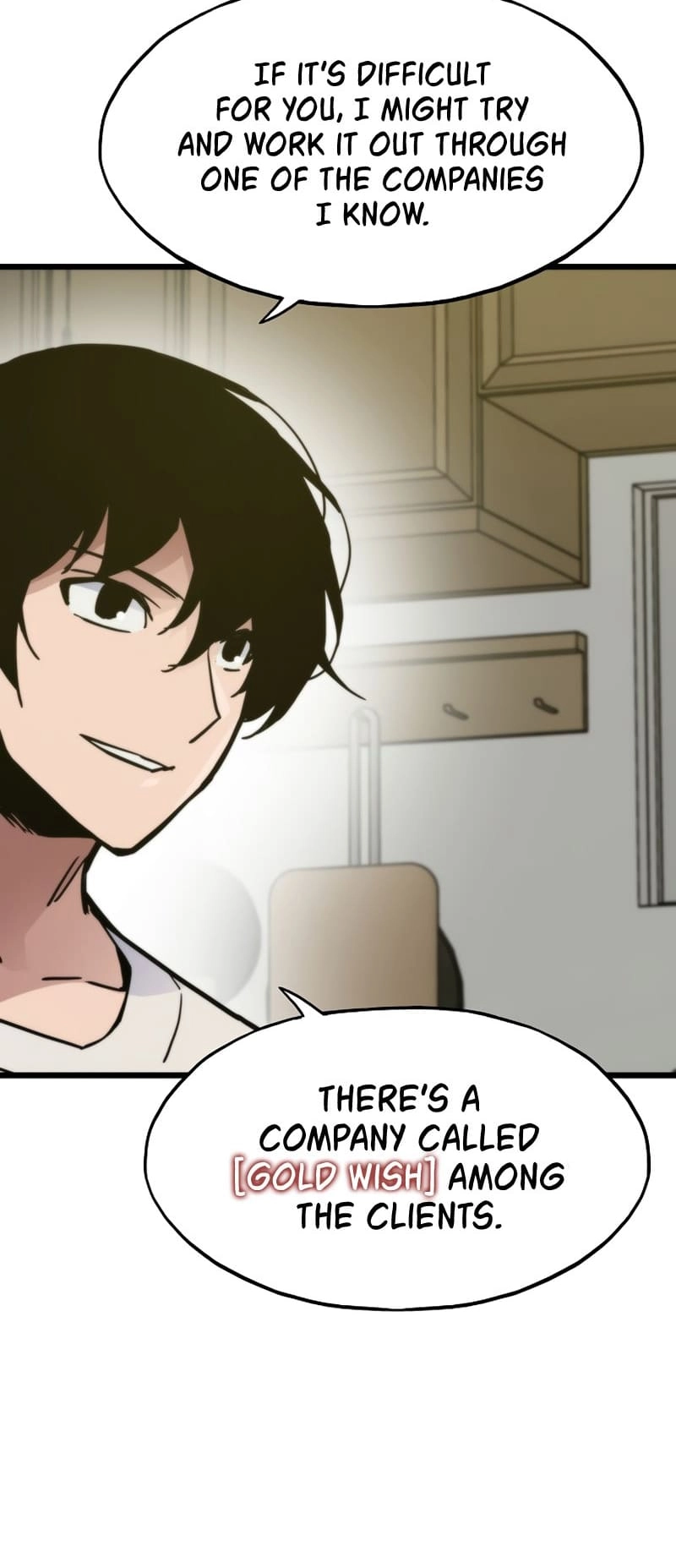 Past Life Returner Chapter 50 Page 66