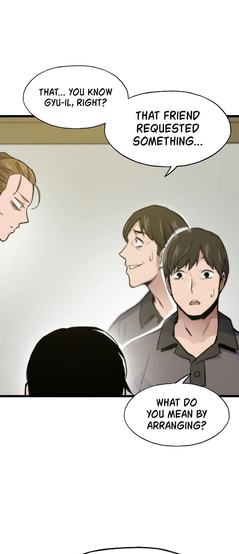 Past Life Returner Chapter 50 Page 65