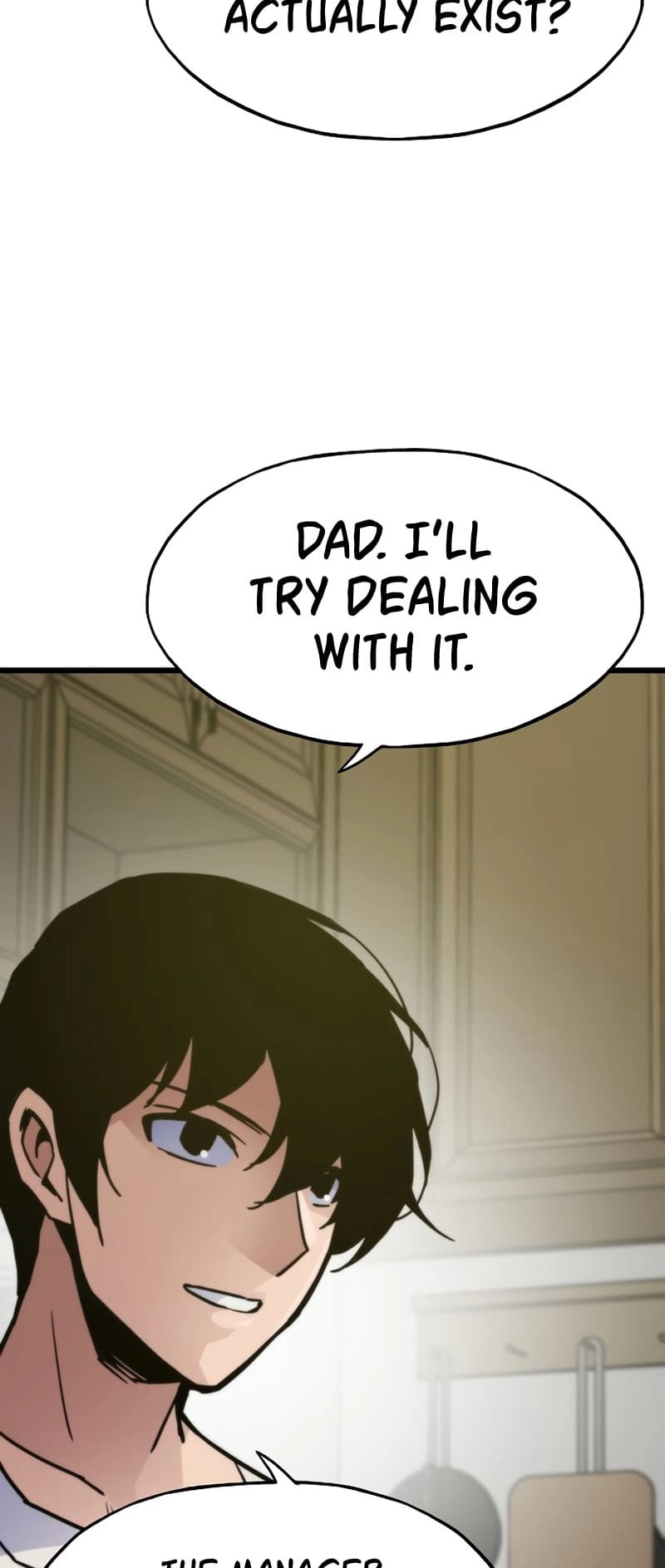 Past Life Returner Chapter 50 Page 70