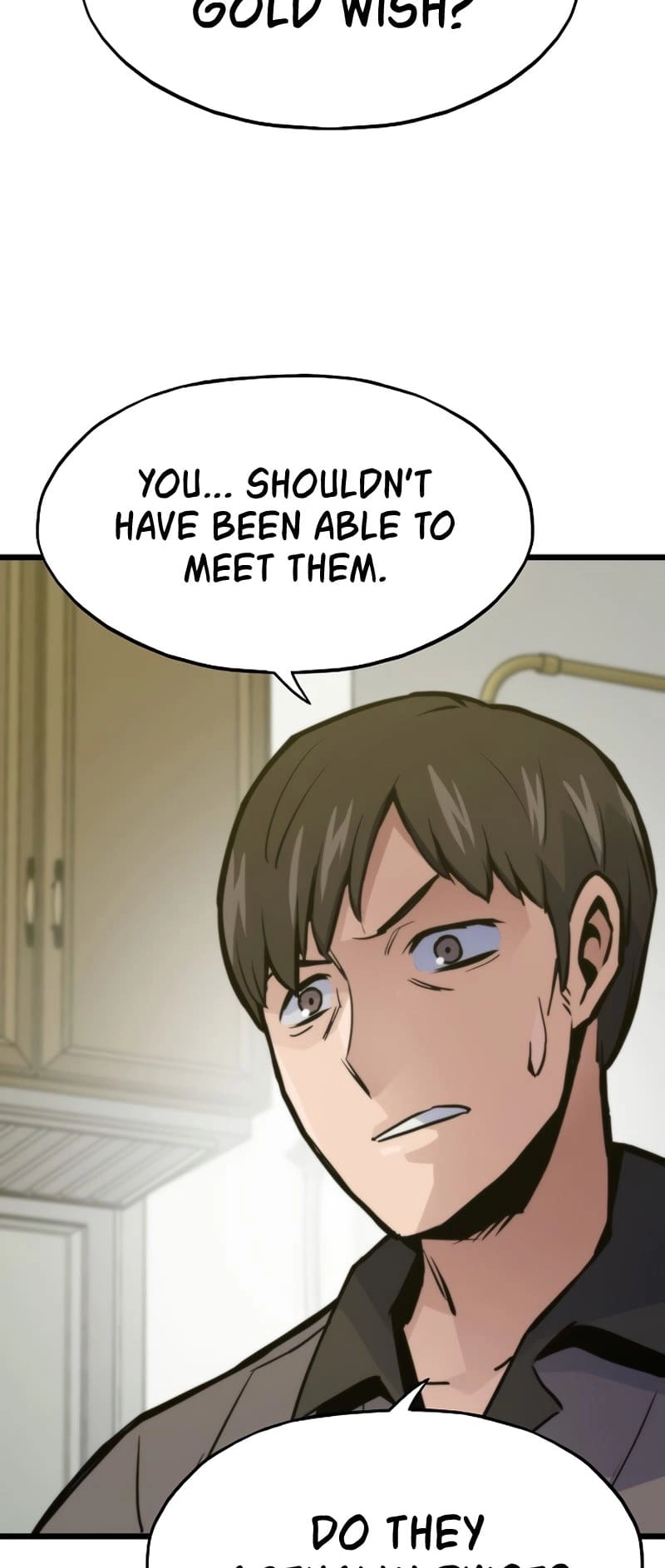 Past Life Returner Chapter 50 Page 69