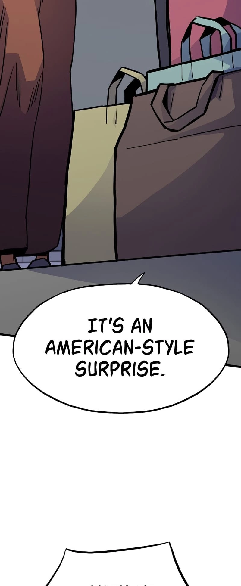 Past Life Returner Chapter 50 Page 50