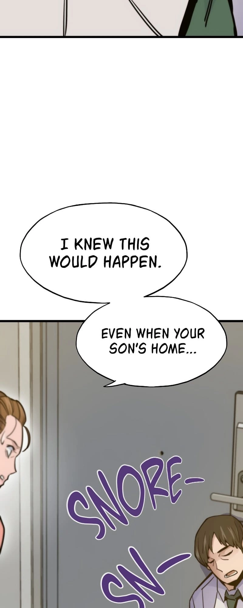 Past Life Returner Chapter 50 Page 56