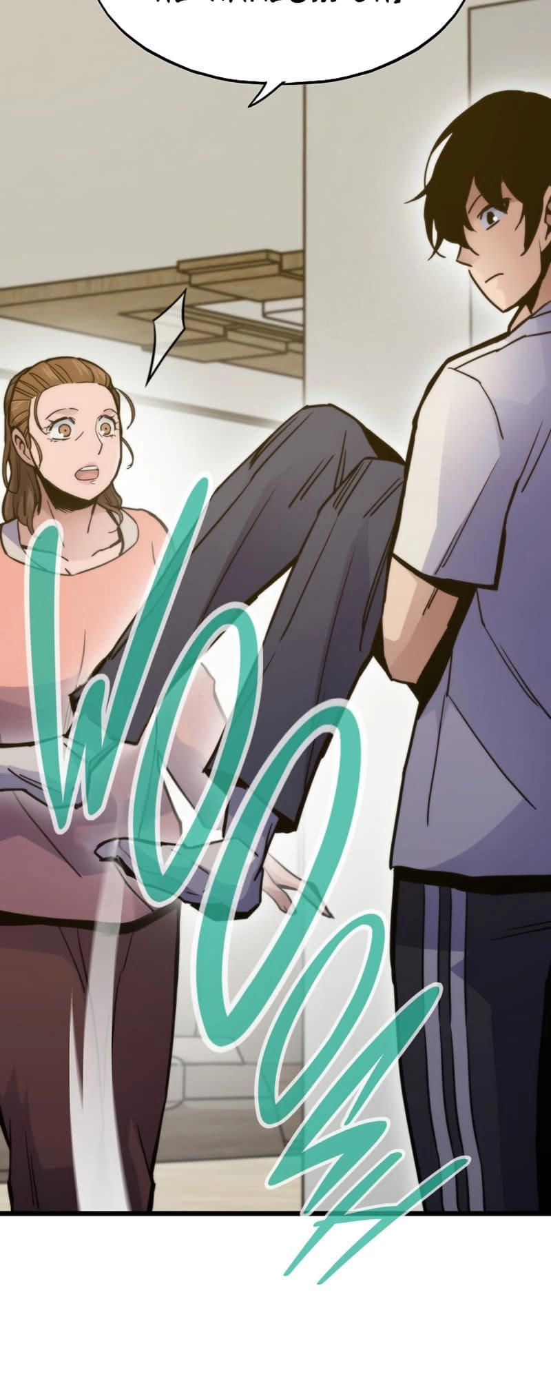 Past Life Returner Chapter 50 Page 58
