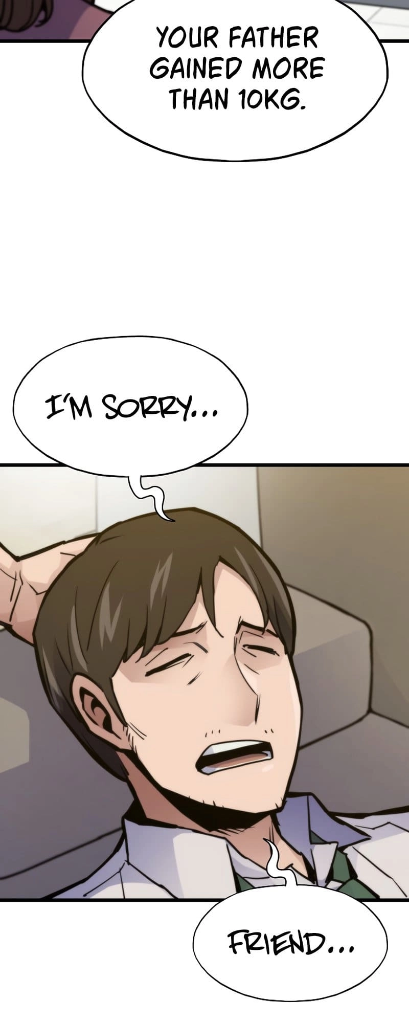 Past Life Returner Chapter 50 Page 60