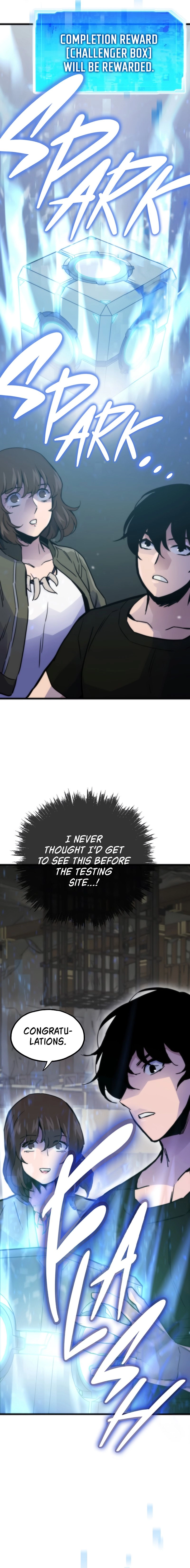 Past Life Returner Chapter 50 Page 30
