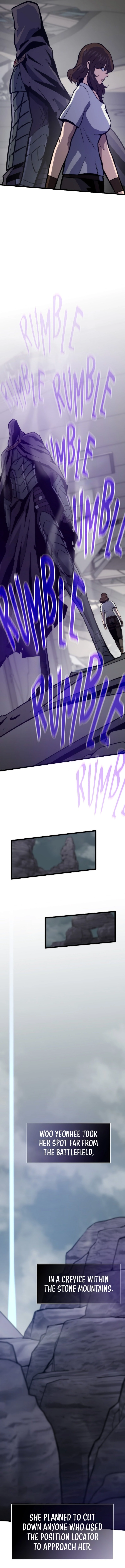 Past Life Returner Chapter 122 Page 21