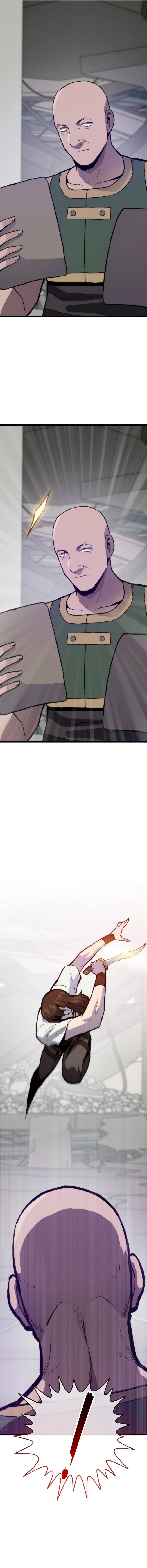 Past Life Returner Chapter 122 Page 16