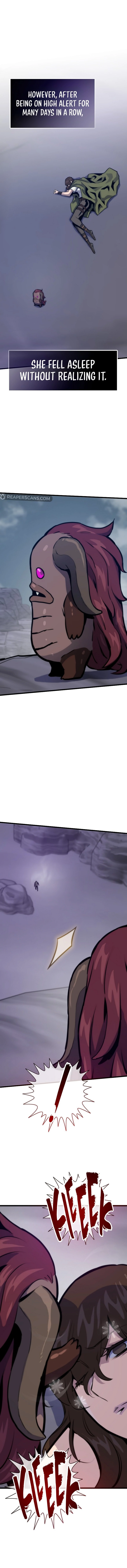 Past Life Returner Chapter 122 Page 22