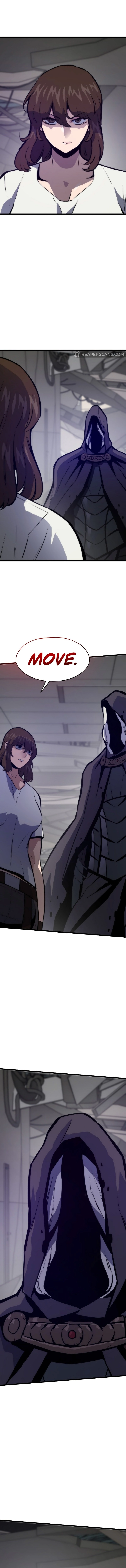 Past Life Returner Chapter 122 Page 20