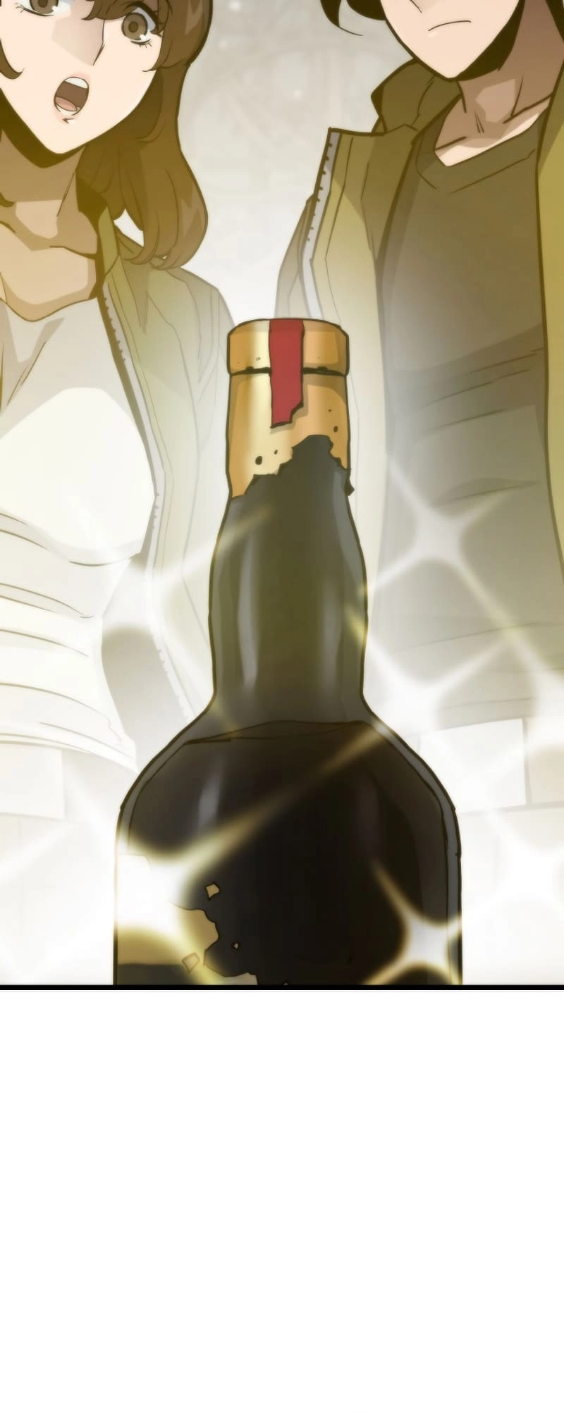 Past Life Returner Chapter 113 Page 61