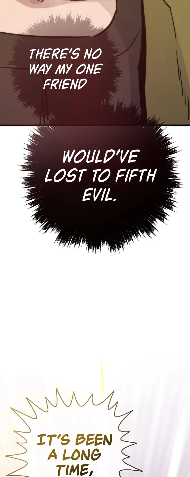 Past Life Returner Chapter 113 Page 56