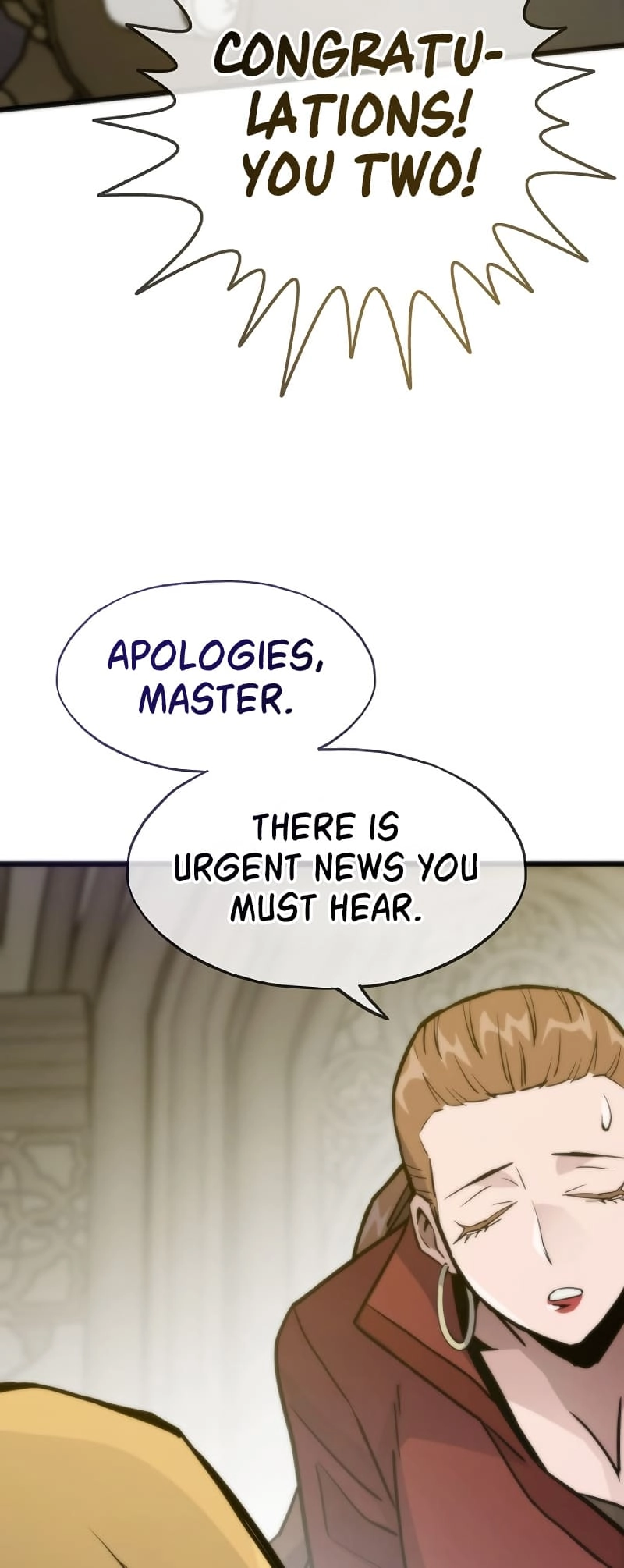 Past Life Returner Chapter 113 Page 74