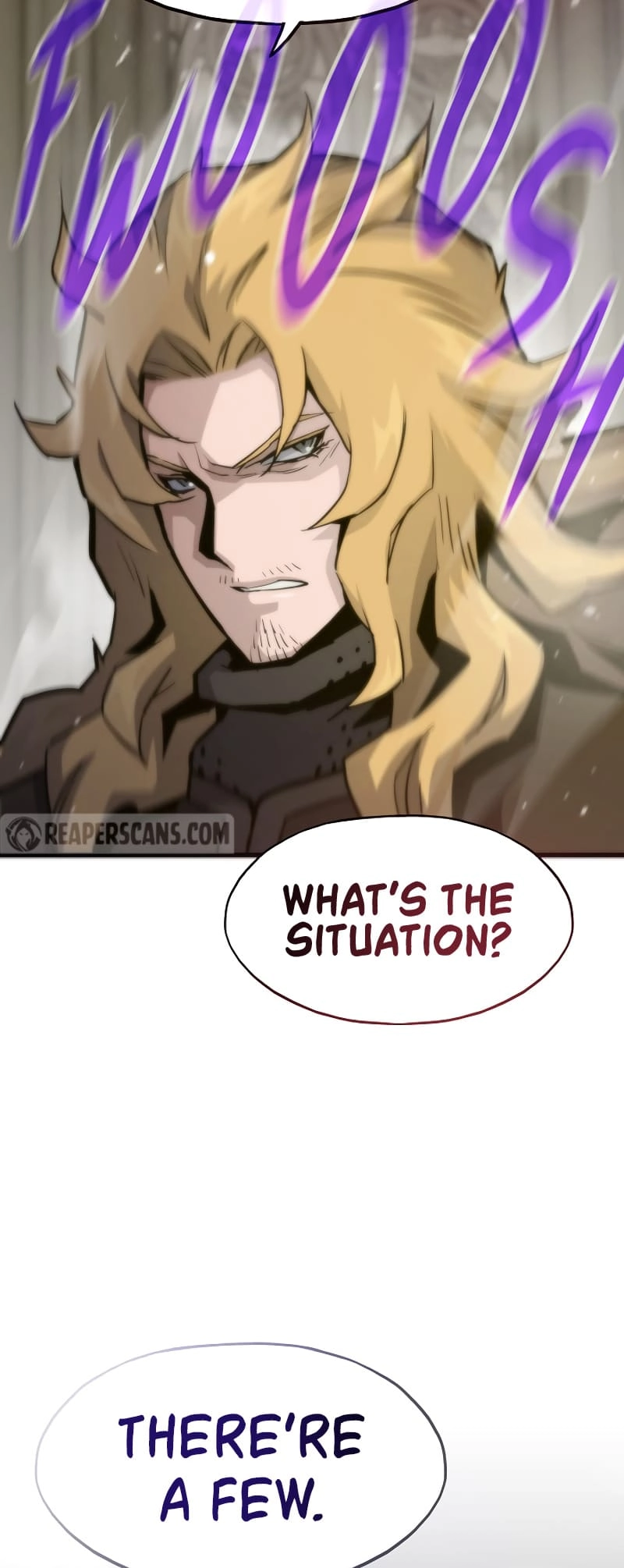 Past Life Returner Chapter 113 Page 76