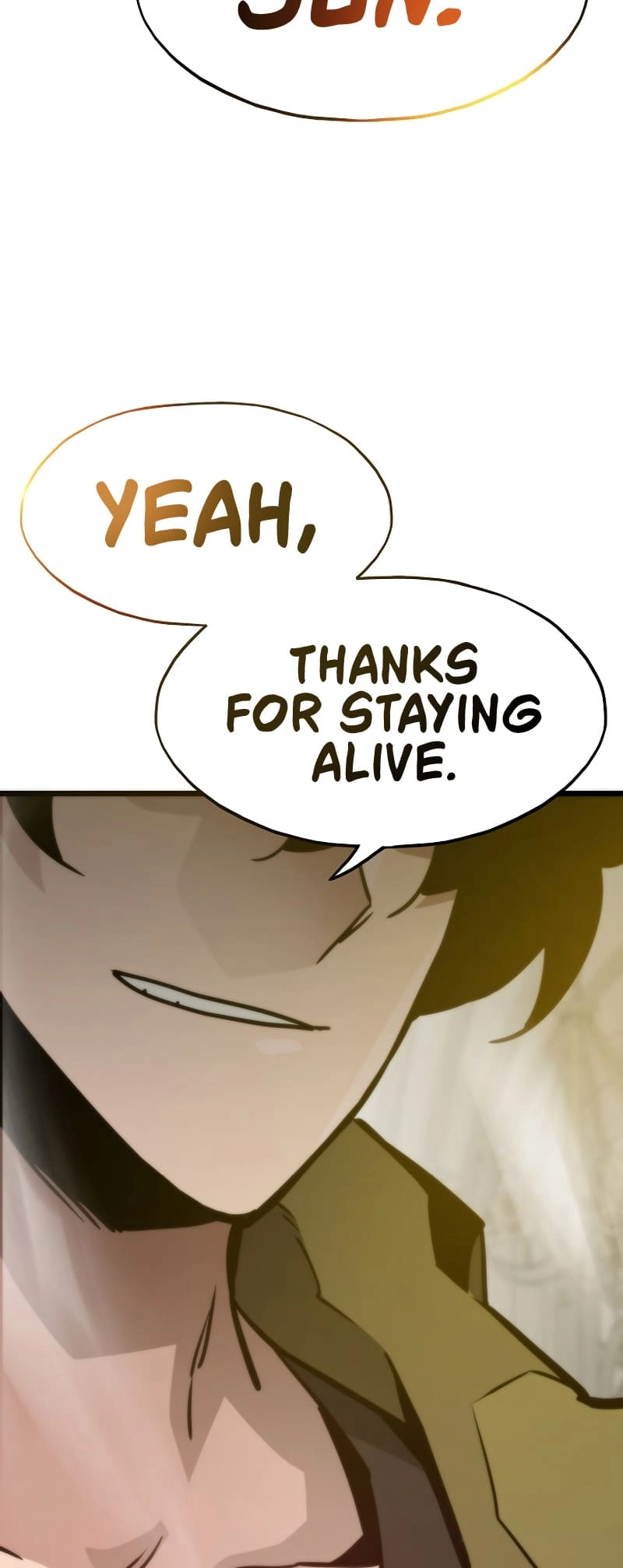Past Life Returner Chapter 113 Page 55