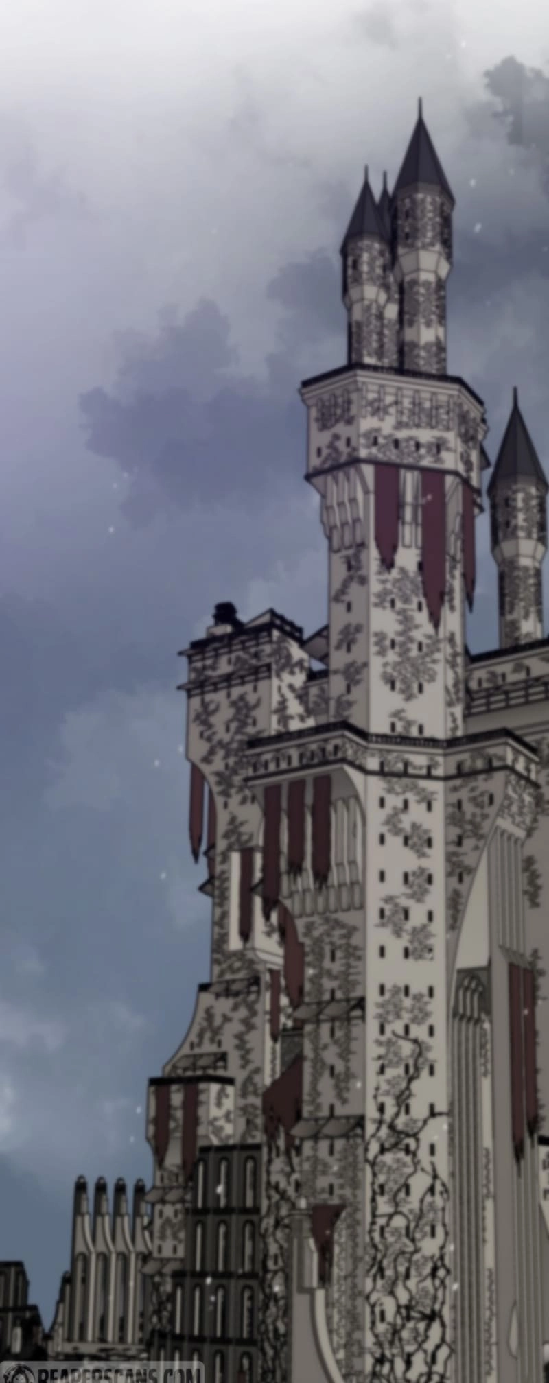 Past Life Returner Chapter 113 Page 50