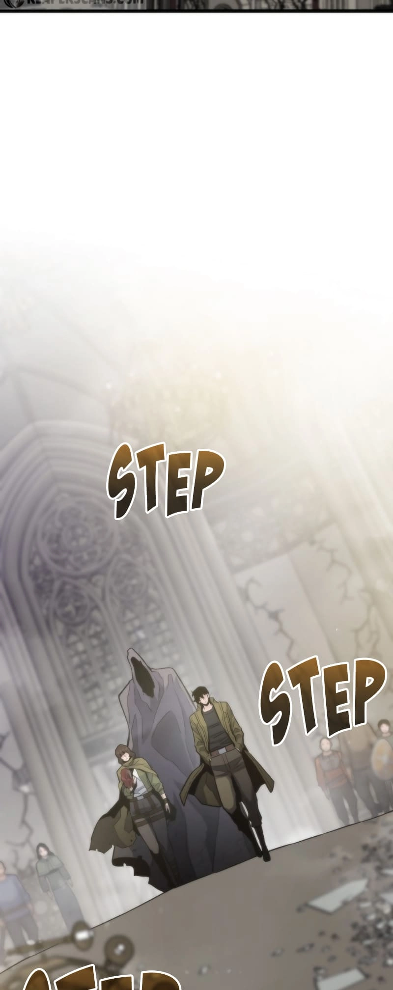 Past Life Returner Chapter 113 Page 51