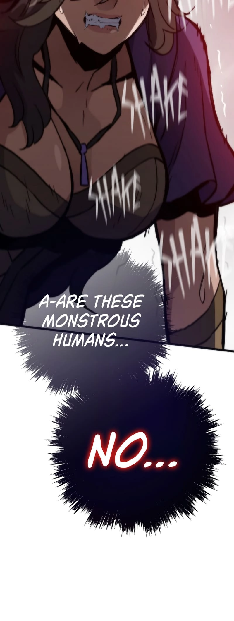 Past Life Returner Chapter 113 Page 28