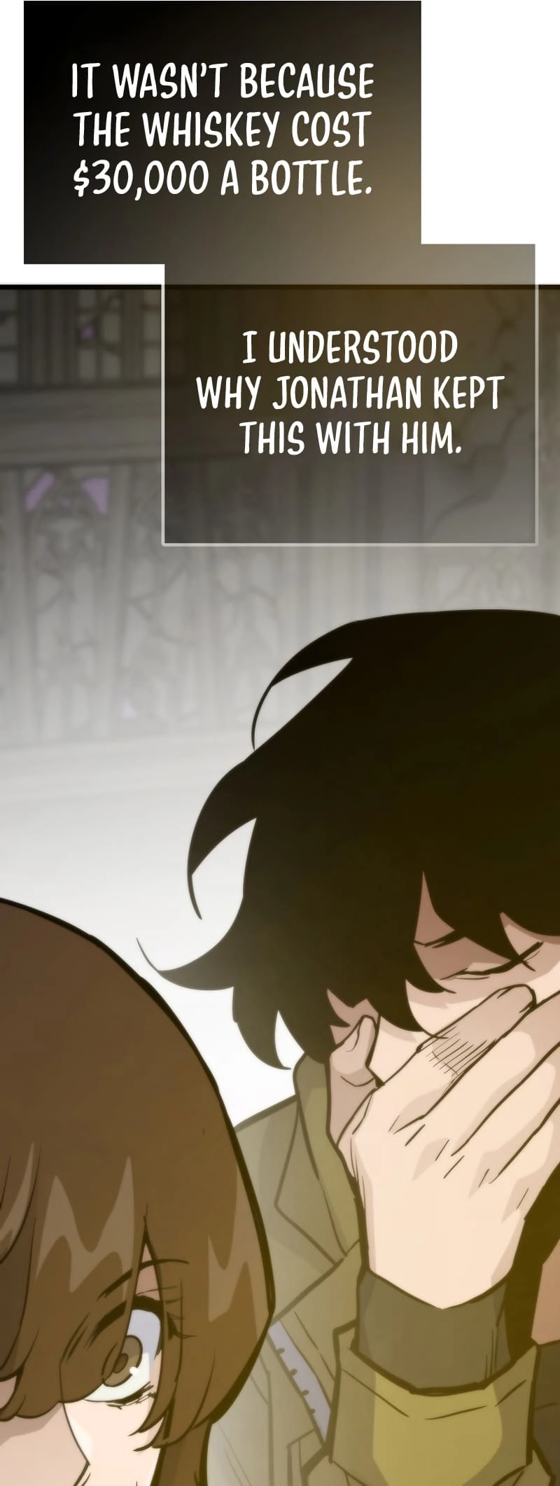 Past Life Returner Chapter 113 Page 62
