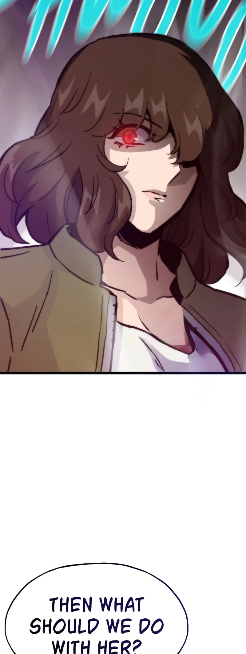 Past Life Returner Chapter 113 Page 26