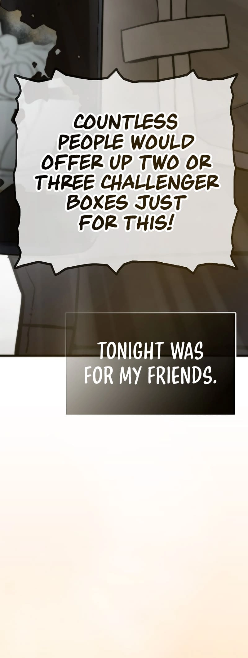 Past Life Returner Chapter 113 Page 66