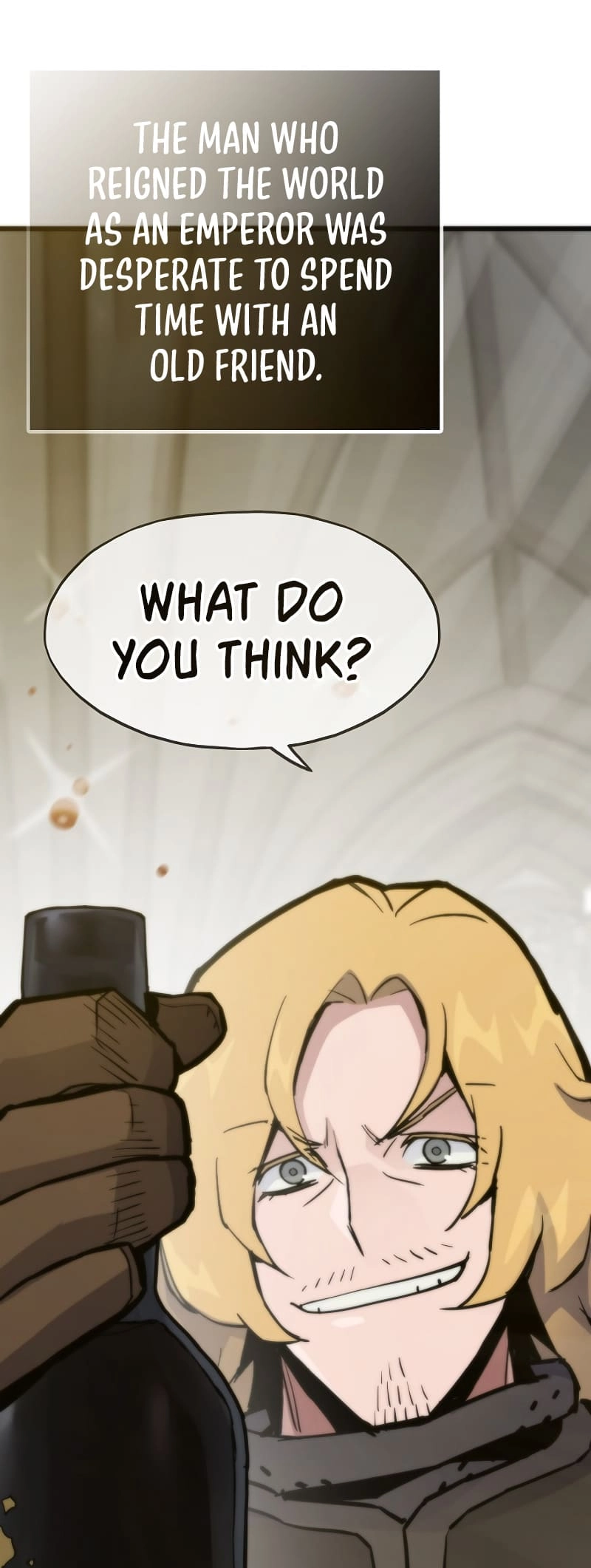 Past Life Returner Chapter 113 Page 65