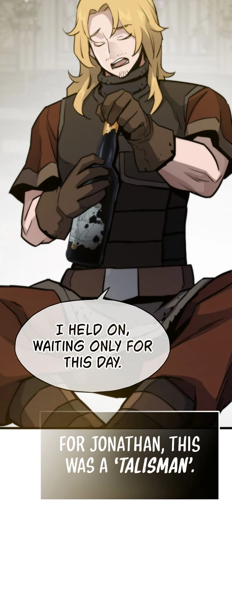 Past Life Returner Chapter 113 Page 64